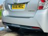 USED 2016 16 TOYOTA VERSO 1.8 V-Matic Trend MPV 5dr Petrol Multidrive S Euro 6 (147 ps) LOW MILES+7 SEAT+SAT NAV+ULEZ
