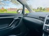 USED 2016 16 TOYOTA VERSO 1.8 V-Matic Trend MPV 5dr Petrol Multidrive S Euro 6 (147 ps) LOW MILES+7 SEAT+SAT NAV+ULEZ