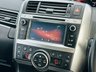 USED 2016 16 TOYOTA VERSO 1.8 V-Matic Trend MPV 5dr Petrol Multidrive S Euro 6 (147 ps) LOW MILES+7 SEAT+SAT NAV+ULEZ