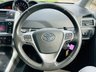 USED 2016 16 TOYOTA VERSO 1.8 V-Matic Trend MPV 5dr Petrol Multidrive S Euro 6 (147 ps) LOW MILES+7 SEAT+SAT NAV+ULEZ
