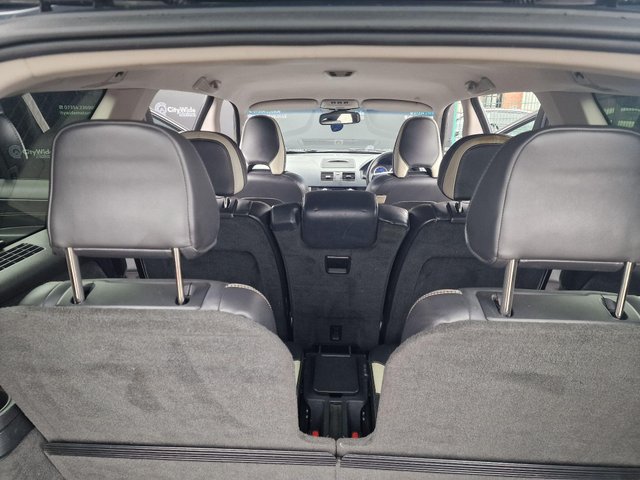 2012 VOLVO XC90 2.4 D5 R-Design Nav Geartronic 4WD Euro 5 5dr - Photo 11