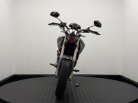 USED 2022 22 ZONTES ZT125-U LOW MILEAGE  YAMAHA MAIN DEALERSHIP