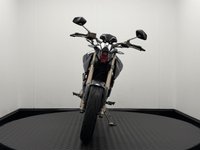 USED 2022 22 ZONTES ZT125-U LOW MILEAGE  YAMAHA MAIN DEALERSHIP
