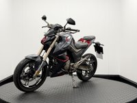 USED 2022 22 ZONTES ZT125-U LOW MILEAGE  YAMAHA MAIN DEALERSHIP