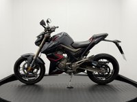 USED 2022 22 ZONTES ZT125-U LOW MILEAGE  YAMAHA MAIN DEALERSHIP