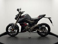 USED 2022 22 ZONTES ZT125-U LOW MILEAGE  YAMAHA MAIN DEALERSHIP