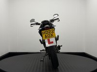 USED 2022 22 ZONTES ZT125-U LOW MILEAGE  YAMAHA MAIN DEALERSHIP