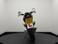 USED 2022 22 ZONTES ZT125-U LOW MILEAGE  YAMAHA MAIN DEALERSHIP