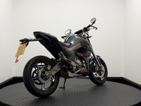 USED 2022 22 ZONTES ZT125-U LOW MILEAGE  YAMAHA MAIN DEALERSHIP