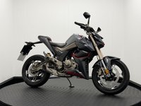USED 2022 22 ZONTES ZT125-U LOW MILEAGE  YAMAHA MAIN DEALERSHIP