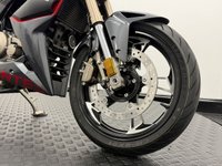 USED 2022 22 ZONTES ZT125-U LOW MILEAGE  YAMAHA MAIN DEALERSHIP