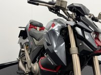 USED 2022 22 ZONTES ZT125-U LOW MILEAGE  YAMAHA MAIN DEALERSHIP