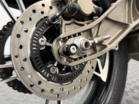 USED 2022 22 ZONTES ZT125-U LOW MILEAGE  YAMAHA MAIN DEALERSHIP
