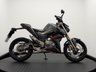 USED 2022 22 ZONTES ZT125-U LOW MILEAGE  YAMAHA MAIN DEALERSHIP