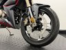 USED 2022 22 ZONTES ZT125-U LOW MILEAGE  YAMAHA MAIN DEALERSHIP