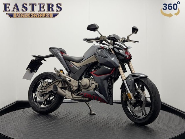View our ZONTES ZT125-U