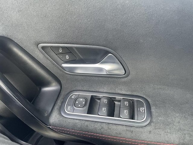 2019 Mercedes-Benz A-CLASS - Photo 9