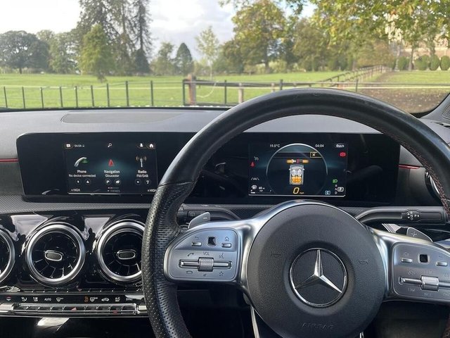 2019 Mercedes-Benz A-CLASS - Photo 11