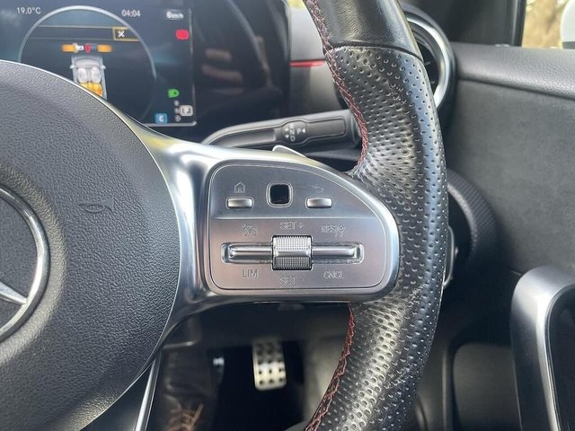 2019 Mercedes-Benz A-CLASS - Photo 12