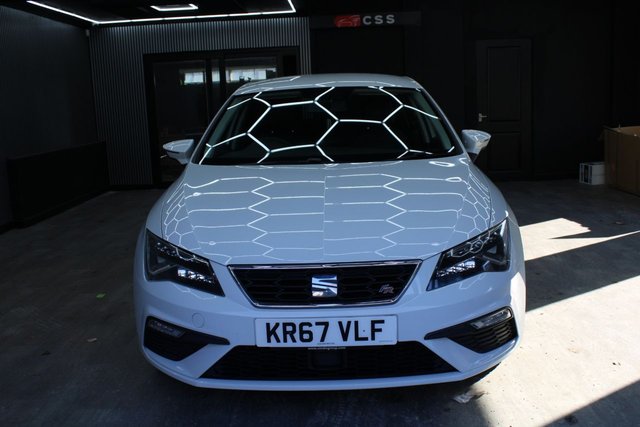 2017 SEAT LEON - Photo 2