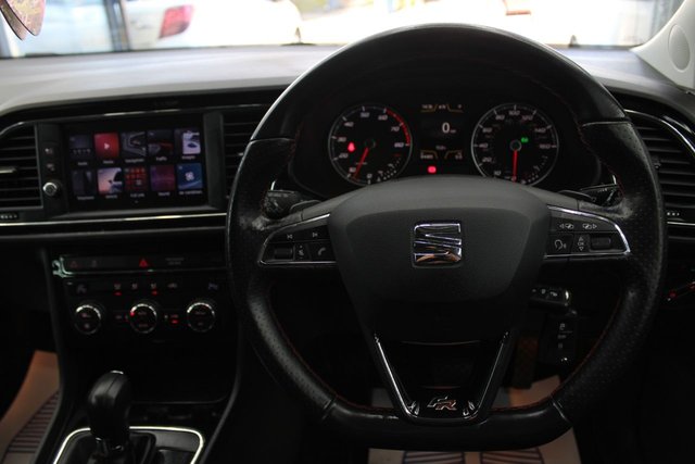 2017 SEAT LEON - Photo 6