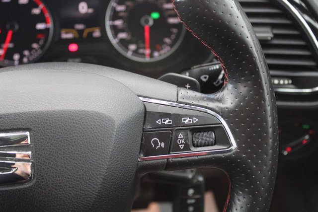 2017 SEAT LEON - Photo 9