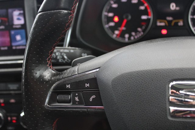 2017 SEAT LEON - Photo 8