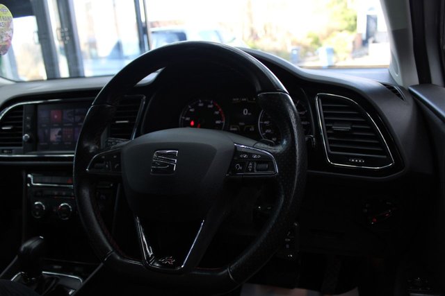 2017 SEAT LEON - Photo 5