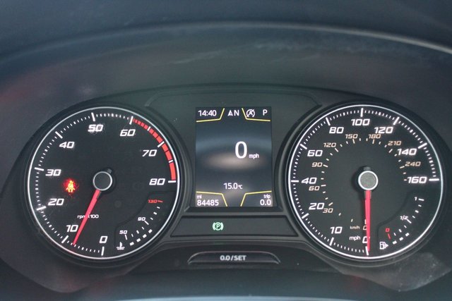 2017 SEAT LEON - Photo 7