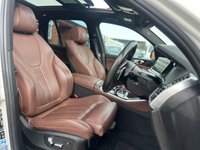 USED 2019 69 BMW X5 3.0 30d M Sport SUV 5dr Diesel Auto xDrive Euro 6 (s/s) (265 ps) 1 OWNER FULL BMW HISTORY