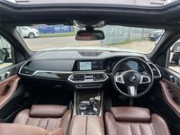 USED 2019 69 BMW X5 3.0 30d M Sport SUV 5dr Diesel Auto xDrive Euro 6 (s/s) (265 ps) 1 OWNER FULL BMW HISTORY