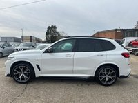 USED 2019 69 BMW X5 3.0 30d M Sport SUV 5dr Diesel Auto xDrive Euro 6 (s/s) (265 ps) 1 OWNER FULL BMW HISTORY