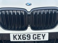 USED 2019 69 BMW X5 3.0 30d M Sport SUV 5dr Diesel Auto xDrive Euro 6 (s/s) (265 ps) 1 OWNER FULL BMW HISTORY