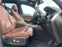 USED 2019 69 BMW X5 3.0 30d M Sport SUV 5dr Diesel Auto xDrive Euro 6 (s/s) (265 ps) 1 OWNER FULL BMW HISTORY