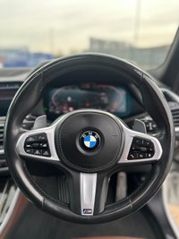 USED 2019 69 BMW X5 3.0 30d M Sport SUV 5dr Diesel Auto xDrive Euro 6 (s/s) (265 ps) 1 OWNER FULL BMW HISTORY