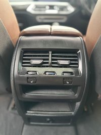 USED 2019 69 BMW X5 3.0 30d M Sport SUV 5dr Diesel Auto xDrive Euro 6 (s/s) (265 ps) 1 OWNER FULL BMW HISTORY