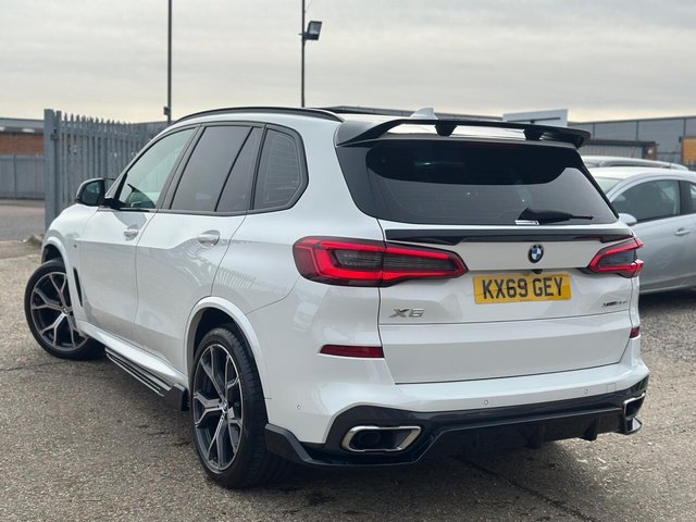 2019 BMW X5 - Photo 6