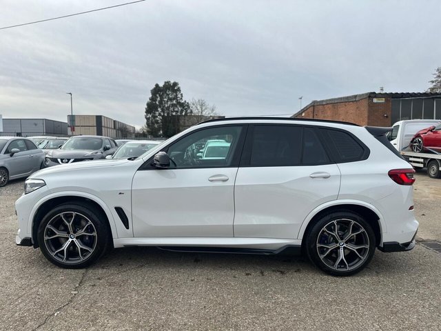 2019 BMW X5 - Photo 4