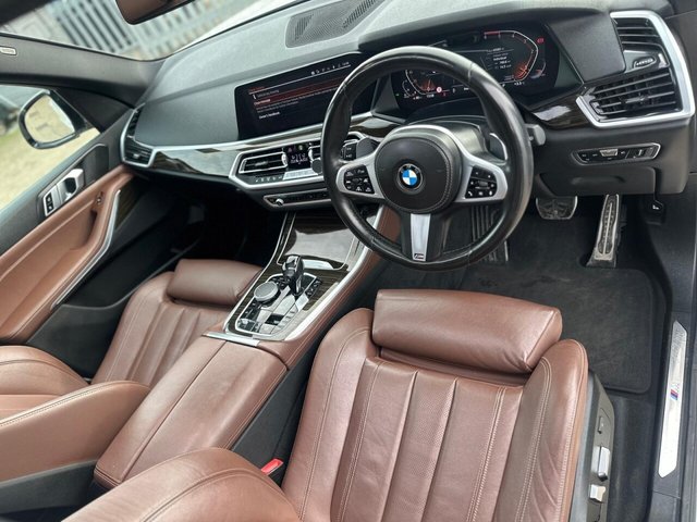 2019 BMW X5 - Photo 10