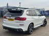 USED 2019 69 BMW X5 3.0 30d M Sport SUV 5dr Diesel Auto xDrive Euro 6 (s/s) (265 ps) 1 OWNER FULL BMW HISTORY
