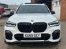 USED 2019 69 BMW X5 3.0 30d M Sport SUV 5dr Diesel Auto xDrive Euro 6 (s/s) (265 ps) 1 OWNER FULL BMW HISTORY
