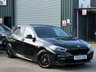 USED 2020 20 BMW 1 SERIES 1.5 116d M Sport Hatchback 5dr Diesel DCT Euro 6 (s/s) (116 ps) Hatchback
