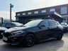 USED 2020 20 BMW 1 SERIES 1.5 116d M Sport Hatchback 5dr Diesel DCT Euro 6 (s/s) (116 ps) Hatchback