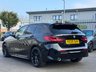 USED 2020 20 BMW 1 SERIES 1.5 116d M Sport Hatchback 5dr Diesel DCT Euro 6 (s/s) (116 ps) Hatchback