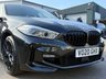 USED 2020 20 BMW 1 SERIES 1.5 116d M Sport Hatchback 5dr Diesel DCT Euro 6 (s/s) (116 ps) Hatchback