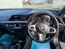 USED 2020 20 BMW 1 SERIES 1.5 116d M Sport Hatchback 5dr Diesel DCT Euro 6 (s/s) (116 ps) Hatchback