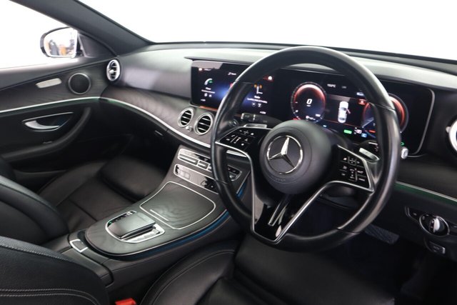 2022 Mercedes-Benz E Class - Photo 11