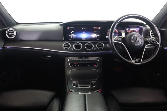 2022 Mercedes-Benz E Class - Photo 12