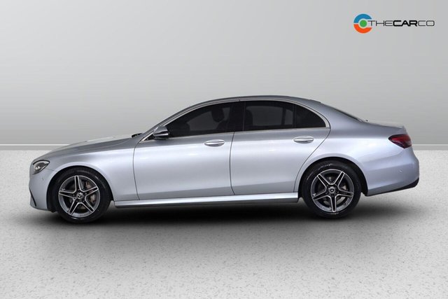 2022 Mercedes-Benz E Class - Photo 6