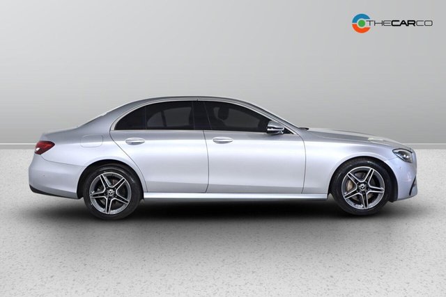 2022 Mercedes-Benz E Class - Photo 9